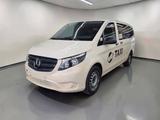 Mercedes-Benz Vito Tourer 116 CDI Pro lang*TAXI*2xSCHIEBE*KAM - Mercedes-Benz Vito: Taxi