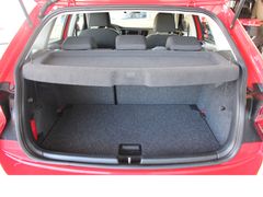 Fahrzeugabbildung Volkswagen Polo Comfortline,Top-Ausstattung,Top-Zustand
