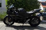 Yamaha YZF-R125 im Top-Zustand