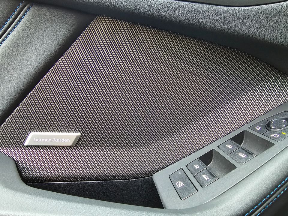 BMW M135 - Bild 16
