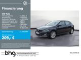 Volkswagen Polo 1.5 TSI DSG OPF Highline - VW Polo Gebrauchtwagen in Freiburg