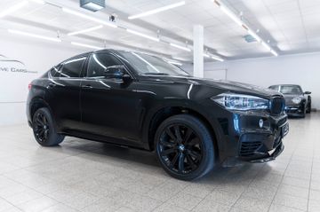 BMW X6 - 3