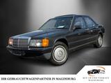 Mercedes-Benz 190E,SD,5-Gang,H-Kennzeichen,div. Rechnungen! - Mercedes-Benz 190 aus 1985: 190e