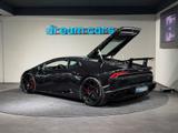 Lamborghini Huracán Huracán LP 610-4. / LIFT / RACING SEATS  - gebrauchte Lamborghini Huracán aus dem Jahr 2015