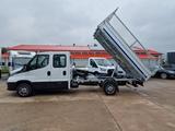 Iveco Daily 35S18H A8 Doka/Dreiseitenkipper/Autom/Navi - Angebote