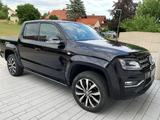 Volkswagen Amarok - VW Amarok von privat