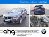 BMW X1 sDrive18i Sport Line Navi LED SItzheizung Kli - BMW X1: Sdrive 18i