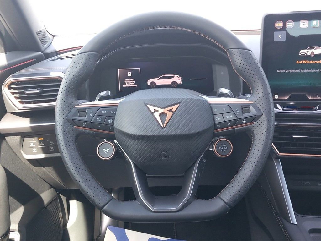 Cupra Formentor - Bild 13