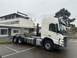 Volvo FM 460 6x2 Fgst. CHH-STD, NLA hydr. gelenkt - Offers matching your search criteria