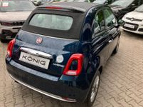 Fiat 500C - Vorschau Bild 6