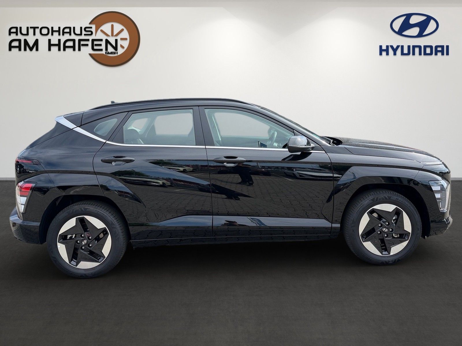 Hyundai KONA Elektro – Bild 3