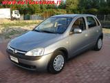 Opel OPEL Corsa 1.2i 16V cat 5 porte Comfort - Opel Corsa aus 2002: 1.2