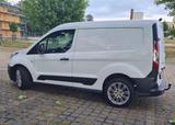 Ford Transit Connect - Ford Transit Connect aus 2017