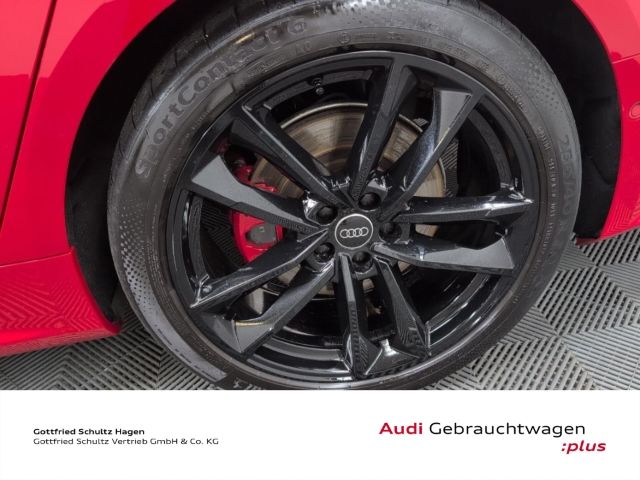 Audi A7 - Bild 10