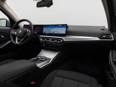 Foto Nummer 40: BMW 320d
