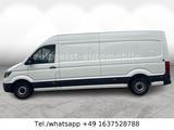 Volkswagen CrafterCrafter 35 L4H2 - Volkswagen Crafter: L4h3