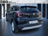 Renault Captur - Vorschau Bild 4