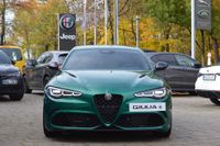 Alfa Romeo Giulia - Vorschau Bild 2