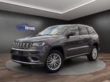 Jeep Grand Cherokee 3.0 CRD Summit AHK°PANO°H&K°4xSHZ