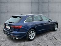 Audi A4 - Vorschau Bild 6