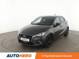 Mazda 2 1.5 Kizoku - graue Mazda 2