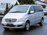 Mercedes-Benz Viano 2.2 CDI AMBIENTE 4x4VOLL 7-SITZER AHK 1.HD