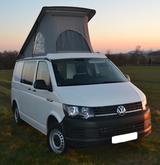 Volkswagen Transporter T6 Summermobil - Offers