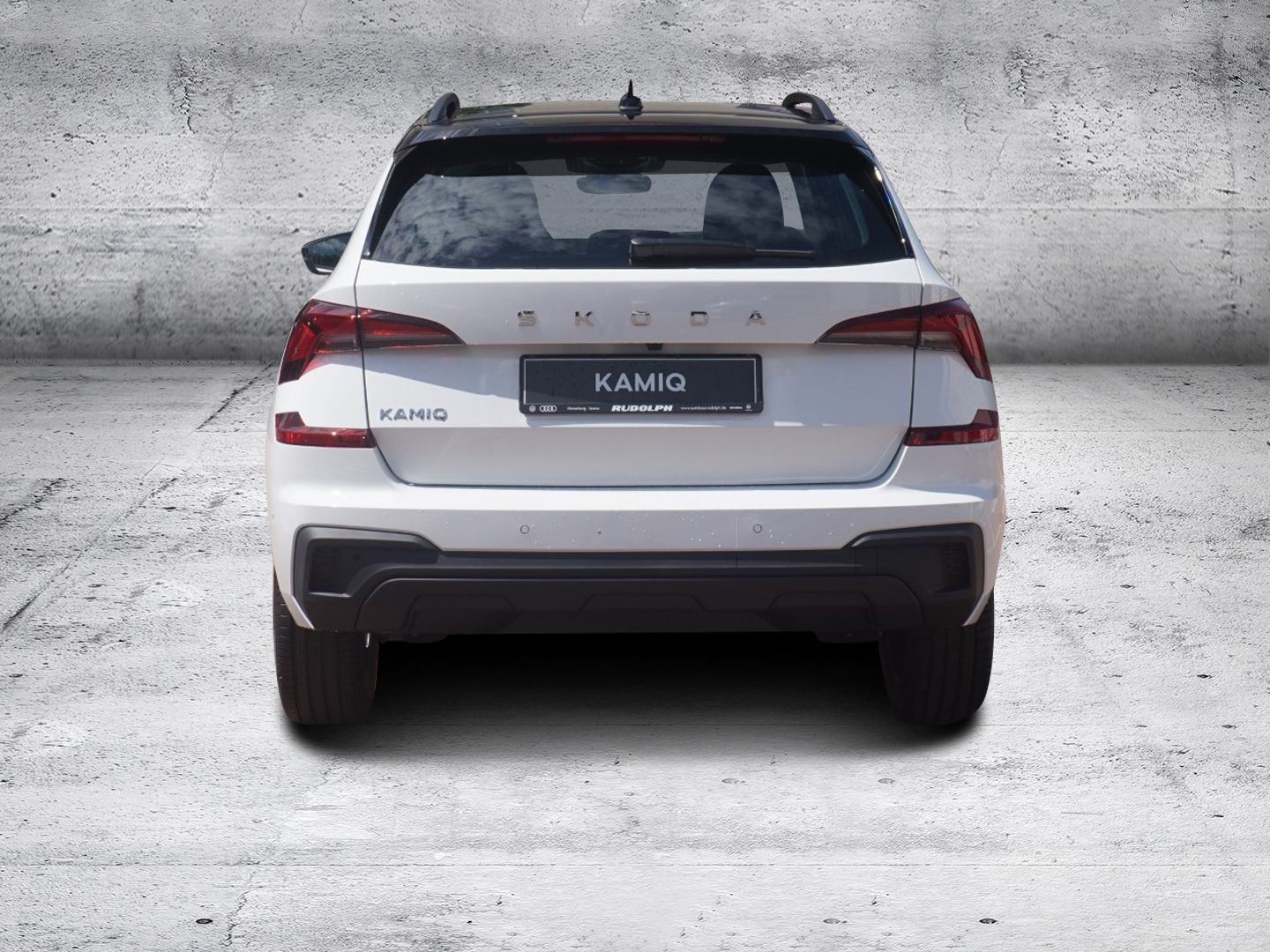 Skoda Kamiq - Bild 5