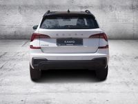 Skoda Kamiq - Vorschau Bild 5
