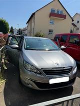 Peugeot 308 Active PureTech 130 EAT6 STOP & START Active - Peugeot 308: Automatik