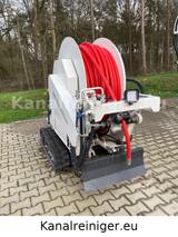 Andere HINOWA Raupen Hochdruckhaspel (Dumper) Krüger - Dumper