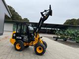 JCB 403 AGRI SMART POWER - JCB 403