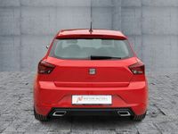 Seat Ibiza - Vorschau Bild 5