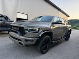 Dodge RAM 1500 HEMI 5.7 CREW CAB SPORT TRX KIT 24 - Dodge RAM 1500 TRX Gebrauchtwagen