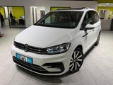 Volkswagen Touran Highline *R-Line*7Sitzer*Pano* - VW Touran Gebrauchtwagen in Bielefeld