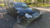 Mercedes-Benz Mercedes Benz C320 Sportcoupé TÜV bis Apri... - Mercedes-Benz C 320 aus 2005