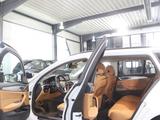 BMW 520d Touring BUSINESS / WHITE & BROWN / SCHÖN