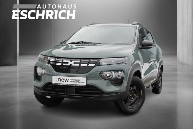 Dacia Spring Essential