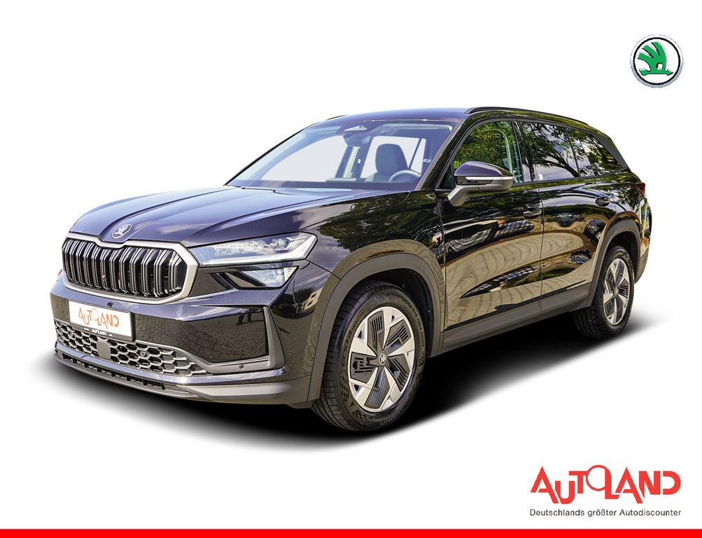 Image of Skoda Kodiaq