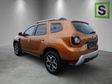 Dacia DUSTER 1,3 TCe 130 Prestige 2WD GPF - Dacia Duster mit Benzin-Antrieb: Prestige