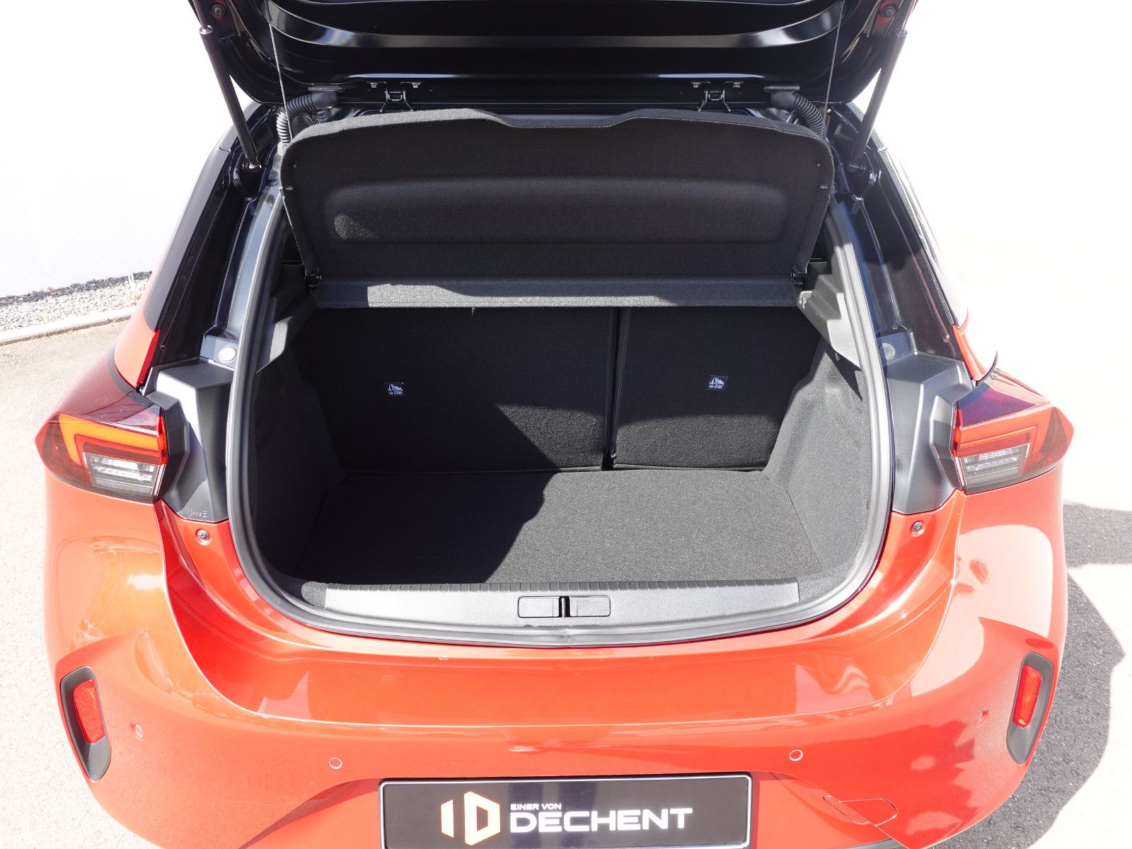 Fahrzeugabbildung Opel Corsa GS 1.2T,Navi,Kamera,Sitzhzg,MatrixLED,Allw