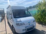 Fiat Ducato - gebrauchte Fiat Ducato aus dem Jahr 1999