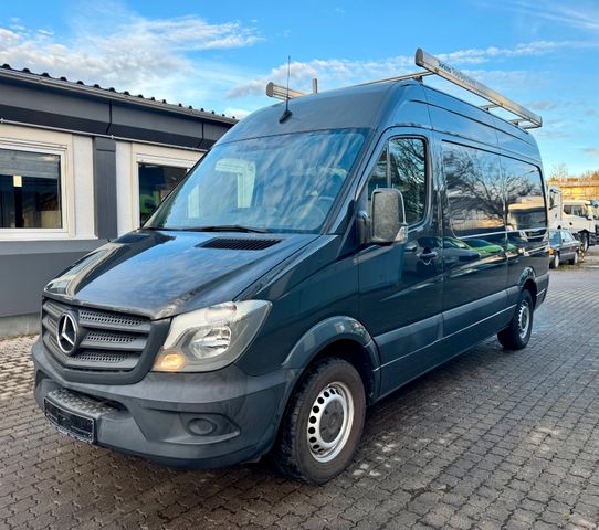 Mercedes-Benz Sprinter II Kasten Hoch 210/211/213/214/216 CDI