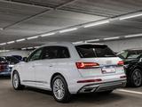 Audi Q7 50 TDI quattro S line Matrix AIR Pano virtCo - Audi Q7: Weiß