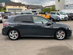 VW Golf VIII GTI 245PS DSG #APP #KEYLESS #H&K