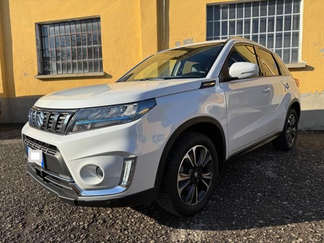 Suzuki SUZUKI Vitara 1.4 Hybrid A/T 4WD AllGrip Starvie