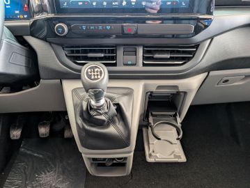 Ford Tourneo Custom Tit. 2.0 L1 NEUES MODELL