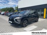 Mitsubishi Eclipse Cross Plus Select Black Hybrid 4WD +GJR+ - Mitsubishi Eclipse Cross: Plus