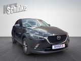 Mazda CX-3 Exclusive-Line  *Finanzierung* - Mazda CX-3 Diesel Gebrauchtwagen