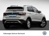 Volkswagen T-Cross 1.0 LIFE ACC CARPLAY ALU SITZHEIZUNG LED - VW T-Cross Gebrauchtwagen in Dortmund